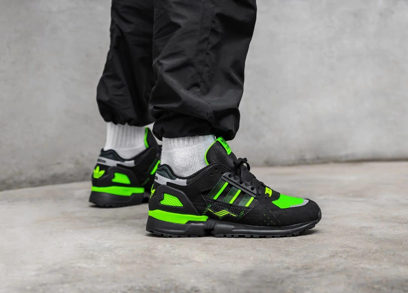 Adidas Shoe Zx 10000c Adidas Meissen Zx 10000 アディダス